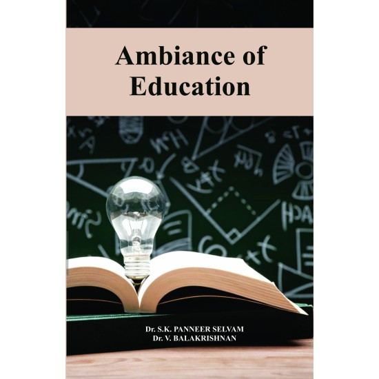 Ambiance of Education Ambiance of Education