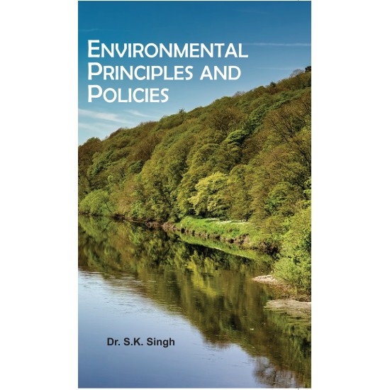 Environmental Principles and Policies