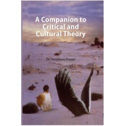 A Companion to Critical and Cultural Theory
