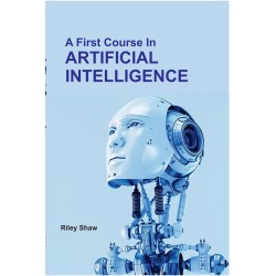 A First Course in Artificial Intelligence