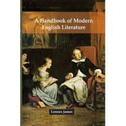 A Handbook of Modern English Literature