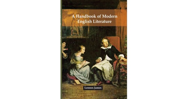 A Handbook of Modern English Literature