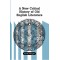 A New Critical History of Old English Literature