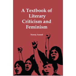 A Textbook of LITERARY CRITICISM AND FEMINISM