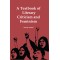 A Textbook of LITERARY CRITICISM AND FEMINISM