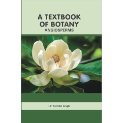A Textbook Of Botany: Angiosperms
