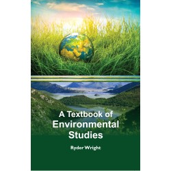 A TEXTBOOK OF ENVIRONMENTAL STUDIES
