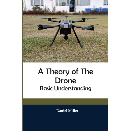 A Theory of the Drone: Basic Understanding A Theory of the Drone: Basic Understanding