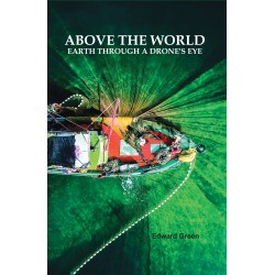 Above the World: Earth Through a Drone's Eye