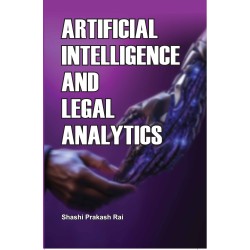Artificial Intelligence and Legal Analytics