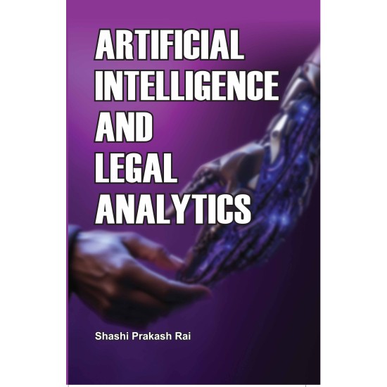 Artificial Intelligence and Legal Analytics