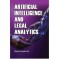 Artificial Intelligence and Legal Analytics