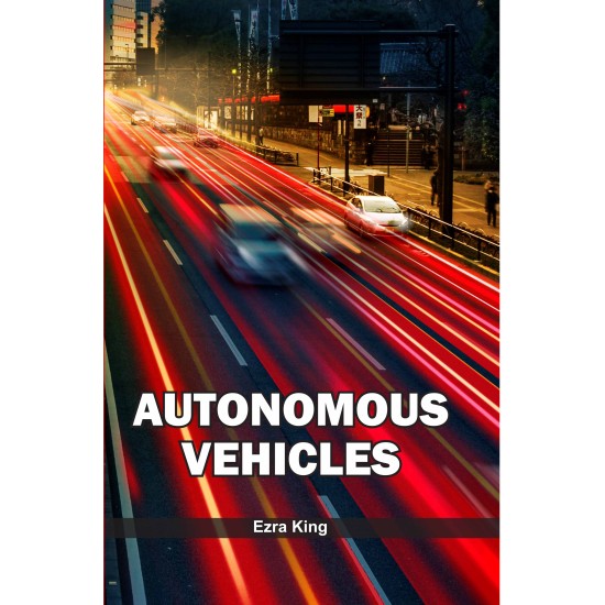 Autonomous Vehicles