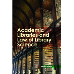 Academic Libraries and Law of Library Science