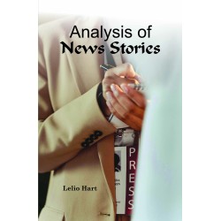Analysis of News Stories