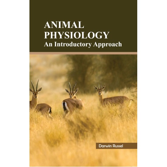 Animal Physiology: An Introductory Approach Animal Physiology: An Introductory Approach