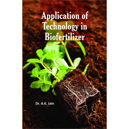 Application of Technology in Biofertilizer