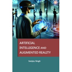 Artificial Intelligence and Augmented Reality