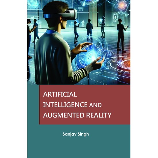 Artificial Intelligence and Augmented Reality