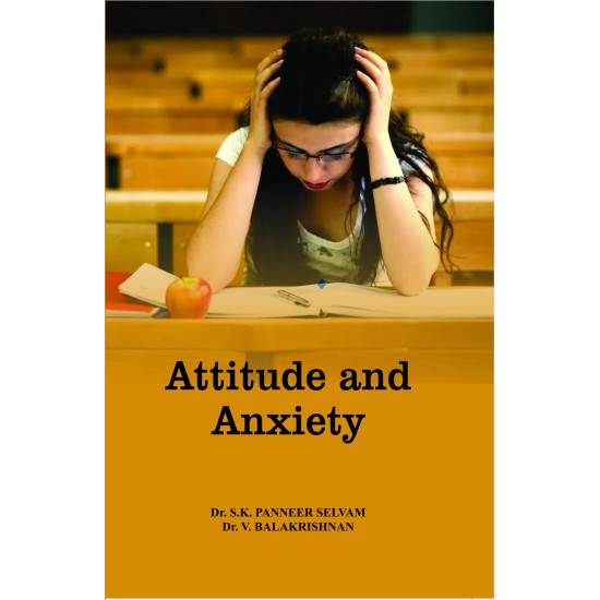 Attitude and Anxiety Attitude and Anxiety