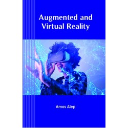 Augmented and Virtual Reality