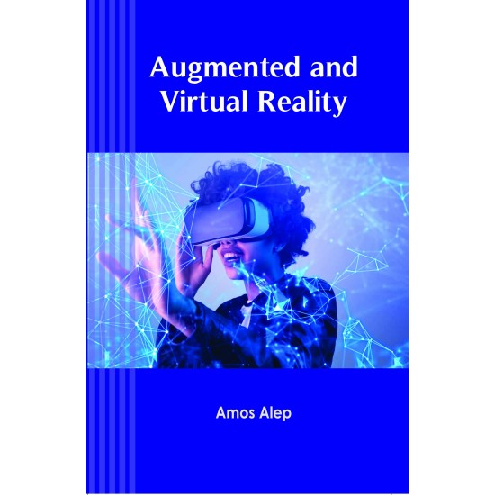 Augmented and Virtual Reality