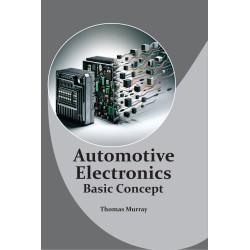 Automotive Electronics: Basic Concept