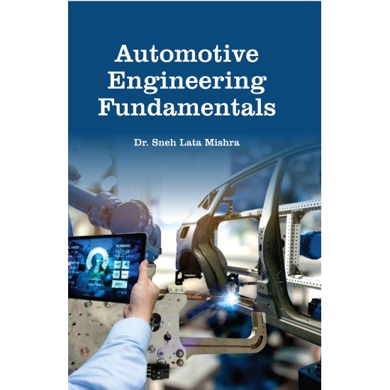 Automotive Engineering Fundamentals Automotive Engineering Fundamentals
