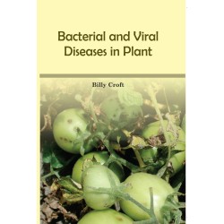 Bacterial and Viral Diseases in Plant