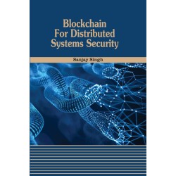 Blockchain for Distributed Systems Security