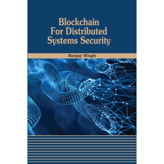 Blockchain for Distributed Systems Security