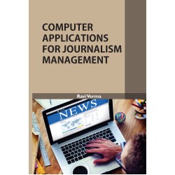 COMPUTER APPLICATIONS FOR JOURNALISM MANAGEMENT