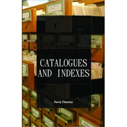 Catalogues and Indexes