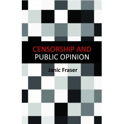 Censorship and Public Opinion