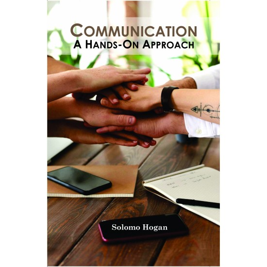 Communication: A Hands-On Approach