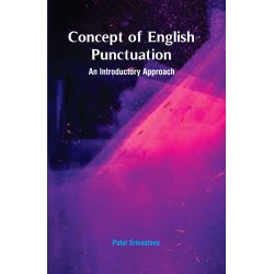 Concept of English Punctuation: An Introductory Approach
