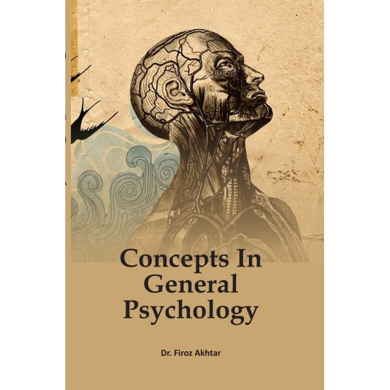 Concepts in General Psychology Concepts in General Psychology
