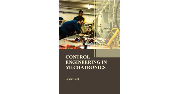 Control Engineering in Mechatronics