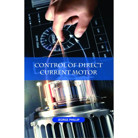 Control of Direct Current Motor