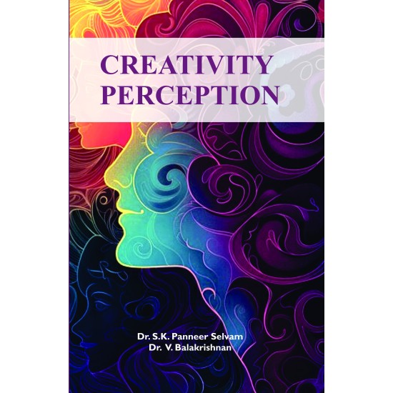 Creativity Perception Creativity Perception