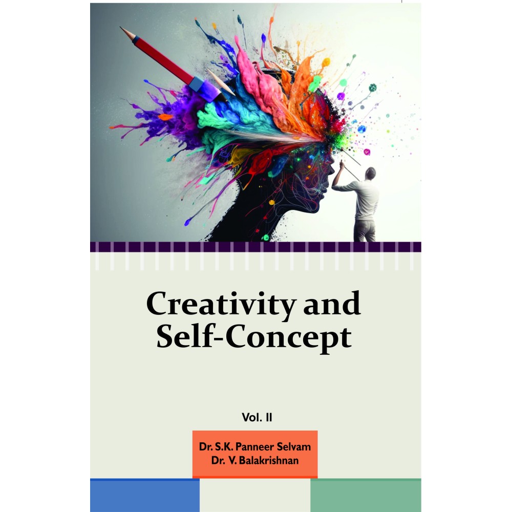 Creativity and Self-Concept- Volume 2