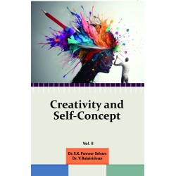  Creativity and Self-Concept- Volume 2