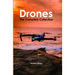 Drones: The Complete Collection