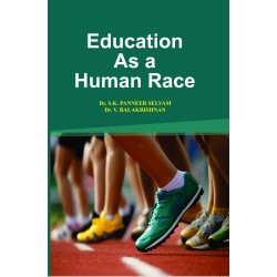 Education as a Human Race