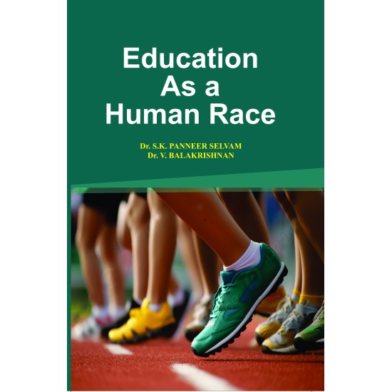 Education as a Human Race Education as a Human Race