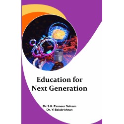 Education for Next Generation