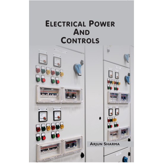 Electrical Power and Controls Electrical Power and Controls