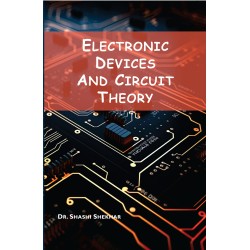 Electronic Devices and Circuit Theory