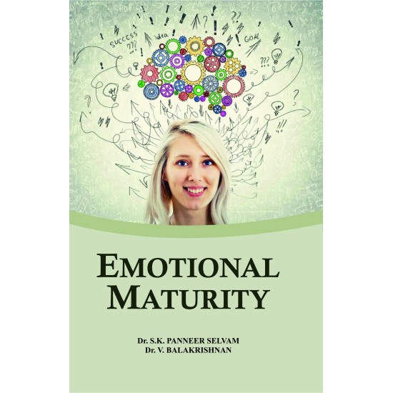 Emotional Maturity Emotional Maturity