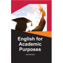 English for Academic Purposes
